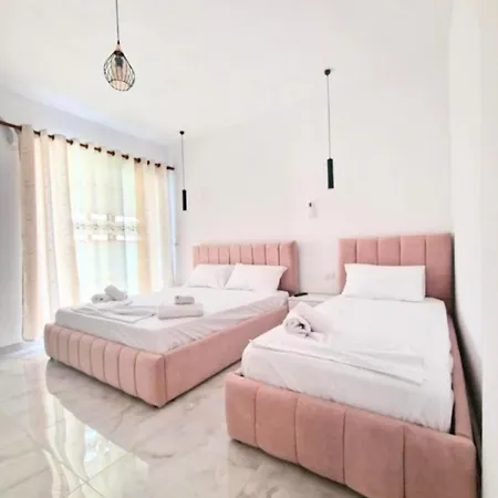 Sunset Hotel 3*