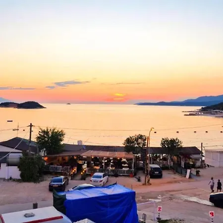 Sunset Hotel