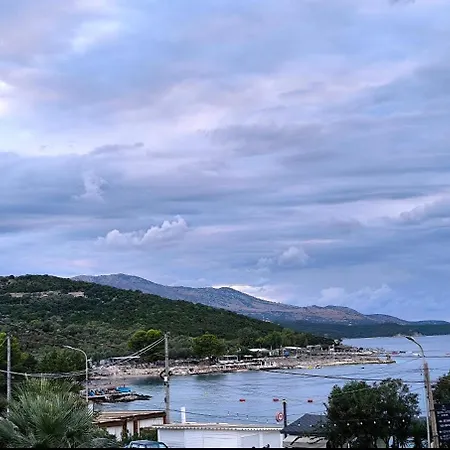 Hotel Sunset 3*