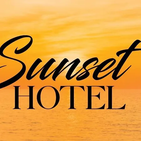 Hotel Sunset Ksamil